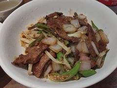 -寻裕记·现炒浇头面(人民广场店)