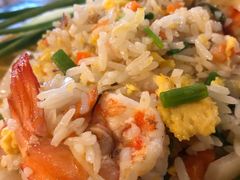 -Pad Thai Kratong Thong by ama