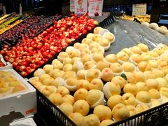 -物美超市(三里河店)