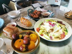 -东南里湖景餐厅·新闽菜(浦西万达店)