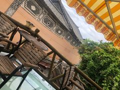 -乡绅本色白家厨坊