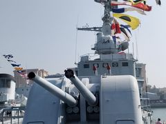 -中国人民解放军海军博物馆