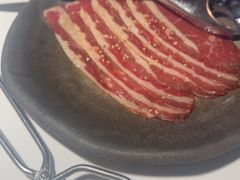 -焱铁烧·黑毛和牛专门店(杭州嘉里中心店)