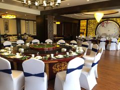 包厢-胖大姐黄辣丁鱼庄(新津店)