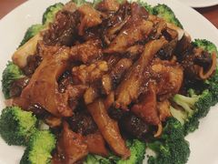 -北平小馆·烤鸭·家常菜(磨房北里店)