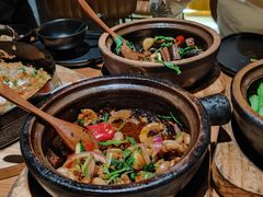 -旺爷砂锅·茶作(国贸城店)