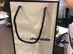 -Awfully Chocolate(来福士广场店)