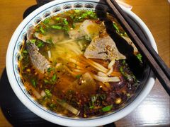 -伊斯麦尔丝路·新派菜(沙子口店)