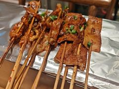 -李不管把把烧(天府三街店)