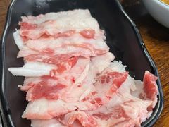 -传奇龙虾·烤牛肉