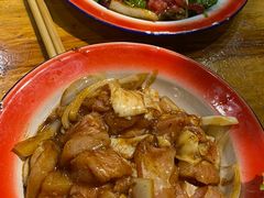 -老北京石记炙子烤肉(松园店)