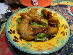 -Tony's House
