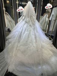 -SATIN COUTURE瑟庭婚纱礼服馆