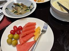 -杭州和达希尔顿逸林酒店·和园中餐厅