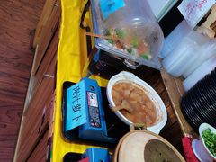 -鳗鱼家·深夜食堂(军博店)