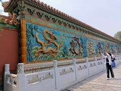 -故宫钟表馆