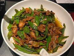 -知楚•精致湖北菜(武商MALL店)