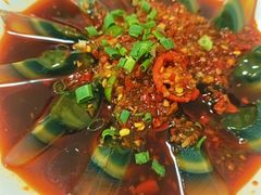 -酸婆娘江湖川菜(紫竹路店)