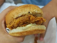 -美肴冰品·汉堡·牛腩饭(总店)