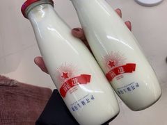 -红星前进面包牛奶公司(君太店)