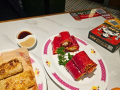 -火啫啫·粤式啫啫煲(南通首店)