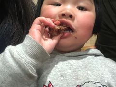 -内蒙古海拉尔烤羊腿·烤全羊·烧烤