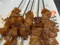 -金太阳海鲜烧烤·本地人餐厅(东纬路旗舰店)