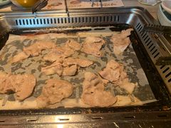-非烤勿扰自助烤肉海鲜火锅(南城莱蒙店)