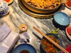 -矮板凳老火锅(宽窄巷子店)