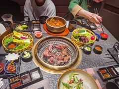 -黑牛の店·黑金店(沈阳万象城店)