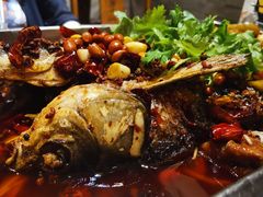 -李老爹香辣蟹(宣武门店)