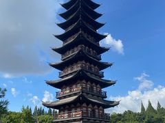 -上海方塔园