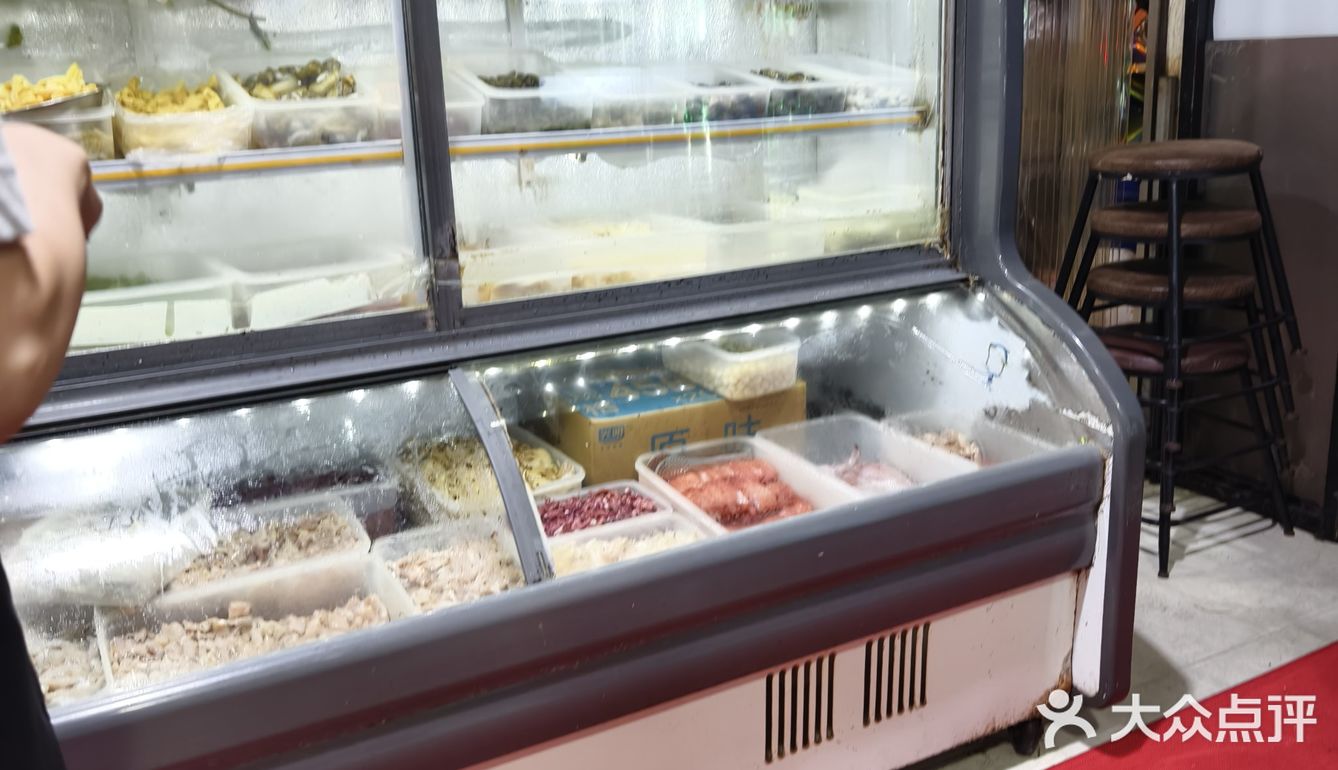 海鲜大餐回味无穷