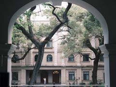 -星巴克臻选(广州沙面店)