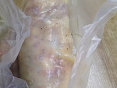 -安徽阜阳卷馍(西单店)