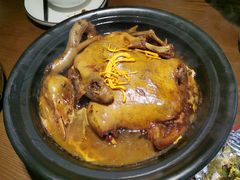 -闽鄂情·闽南招财鸭(水头店)