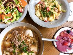 虾沙拉-RAC BAR(安福路店)