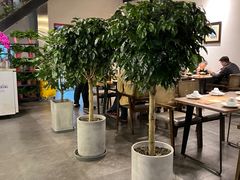 大堂-向川南·水煮鱼·川菜(和平里店)