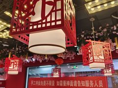 -虾吃虾涮虾火锅(府学路店)