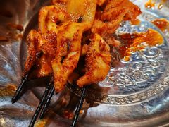 -清真·舒迩布炕锅王·高原美食文化(青海总店)