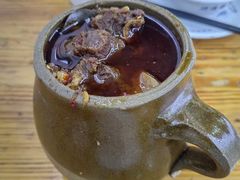 -巢湖名吃·徽府农家菜(半汤店)