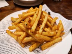 -1886德国汽车餐厅(外滩十六铺码头店)