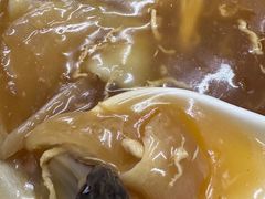 -添發碗仔翅美食