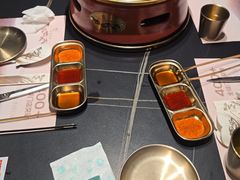 -西塔老太太泥炉烤肉(龙湖北苑天街店)