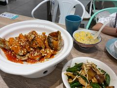 -小雅木姜子烤鸡·贵州菜(鸿通城店)