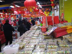 -物美大卖场(玉蜓桥店)