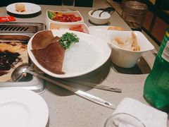 -海底捞火锅(青山湖万达夜宵主题店)
