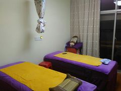 -沈师傅盲人按摩工作室(密三小区店)