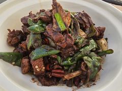 -潇湘·永州会馆(百子湾店)