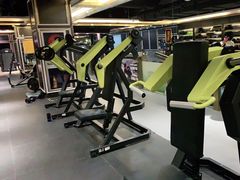 -诺德健游泳健身会馆(良渚欧文店)